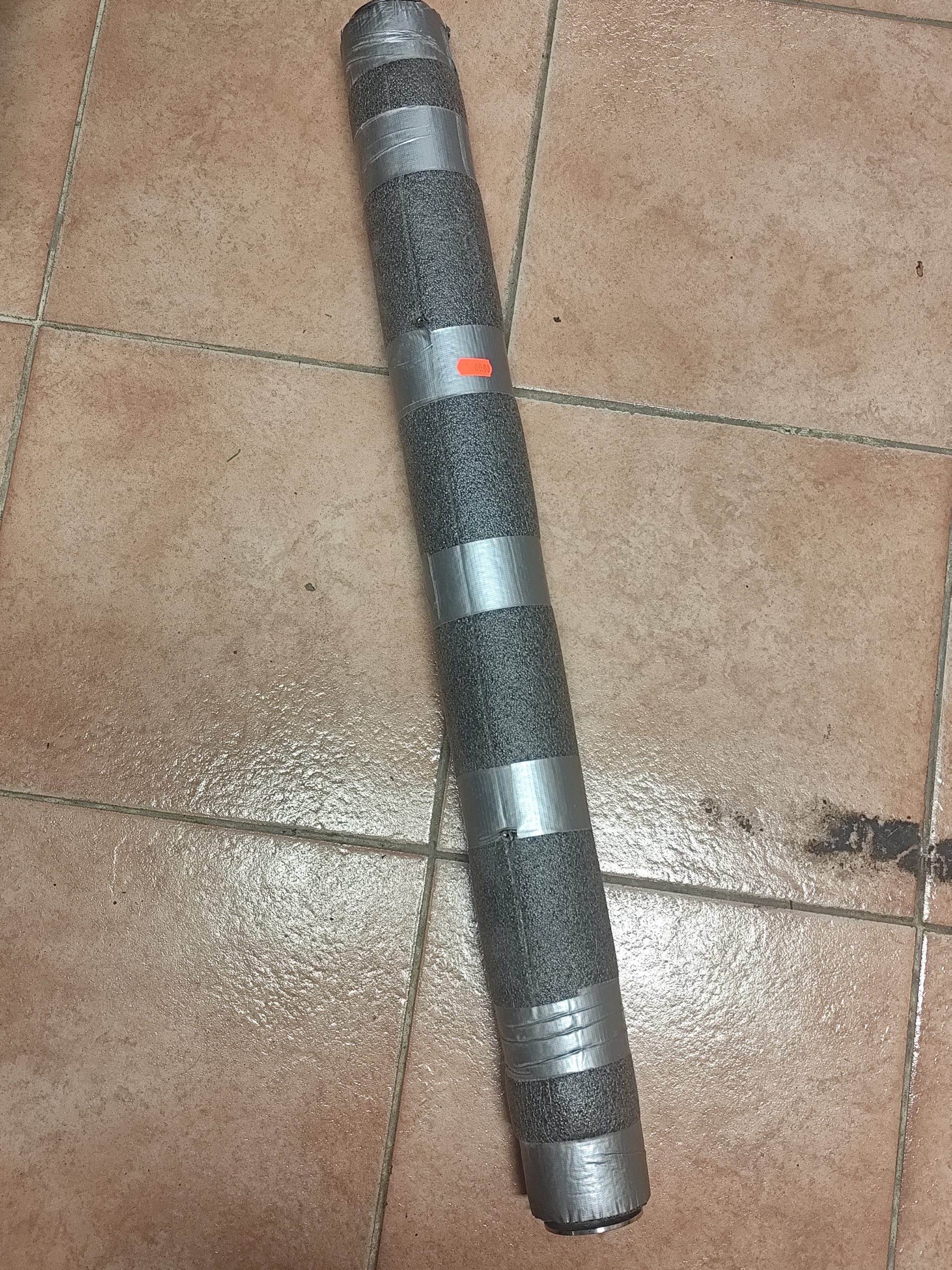 Destilleerimise pikendustoru (tsarga) 2″ Tri-Clamp (80 cm) 3 Destilleerimise pikendustoru (tsarga) 2″ Tri-Clamp (80 cm) 3