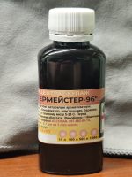 Kontsentraat “Jägermeister 96” 6