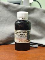 Concentrate “Absent Xenta” 6