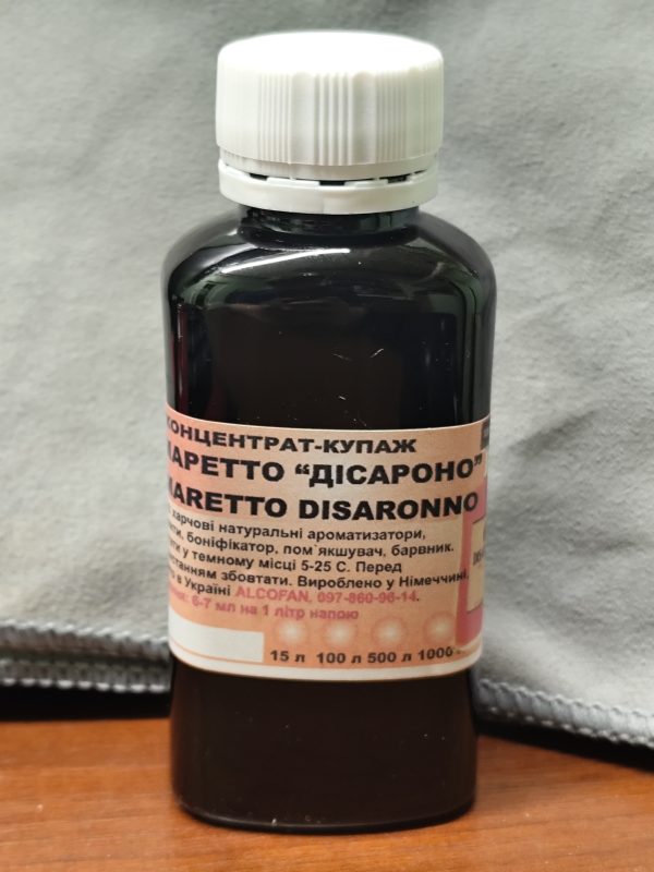 Concentrate “Amaretto Disaronno Originale”
