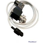 Автоматика для дистилляции и ректификации с ШИМ-контроллером 10