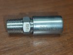 Переходники для Диоптра Капельного 1/4″ 6