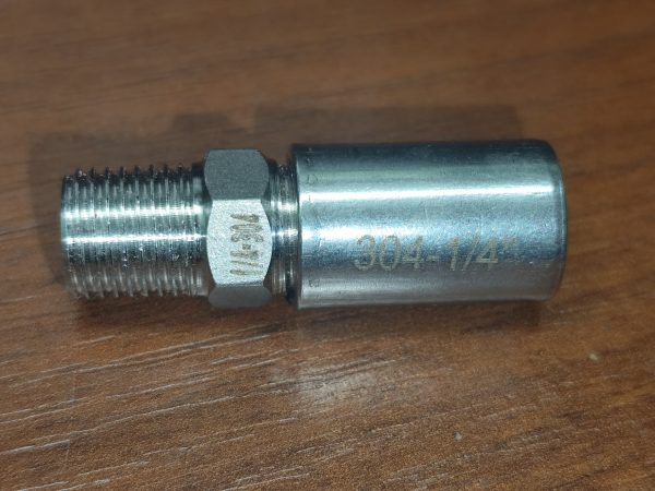Переходники для Диоптра Капельного 1/4″