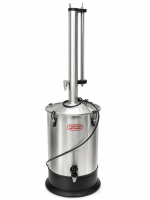 Turbo 500 Reflux Distillator (USED) 8