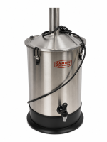 Turbo 500 Reflux Distillator (USED) 9