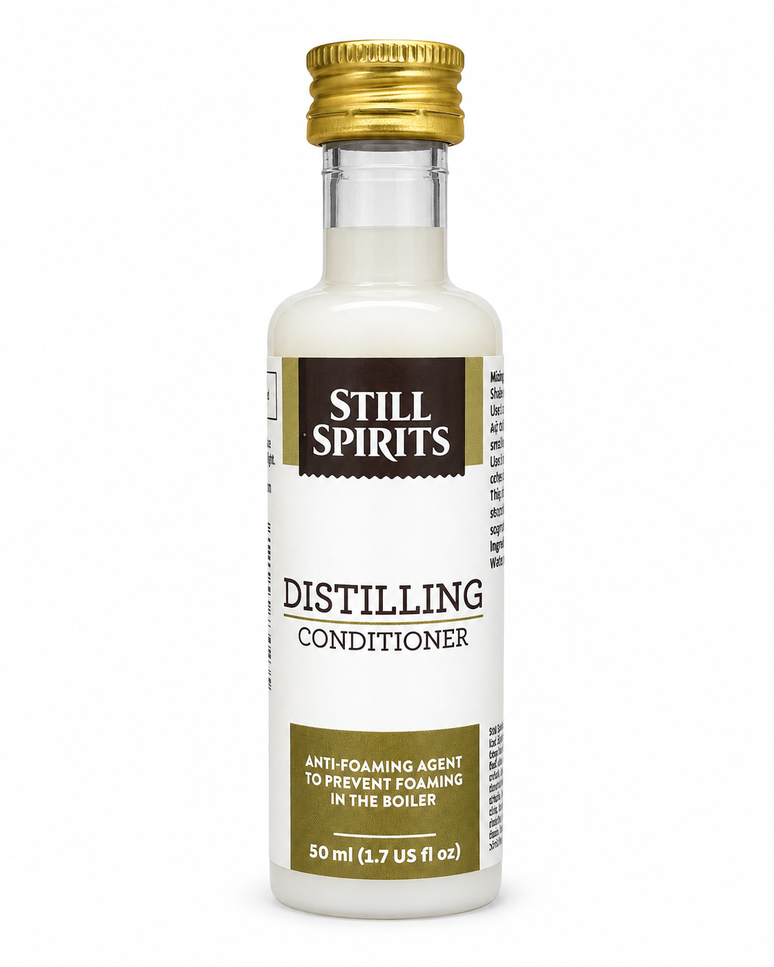 Still Spirits Distilling Conditioner 50ml 3 Still Spirits Distilling Conditioner 50ml 3