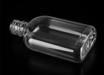 Lapik plastpudel korgiga 0,5 l 8
