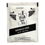 Spirit Ferm Bayanus G995 5