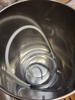 Turbo 500 Reflux Distillator (USED) 10