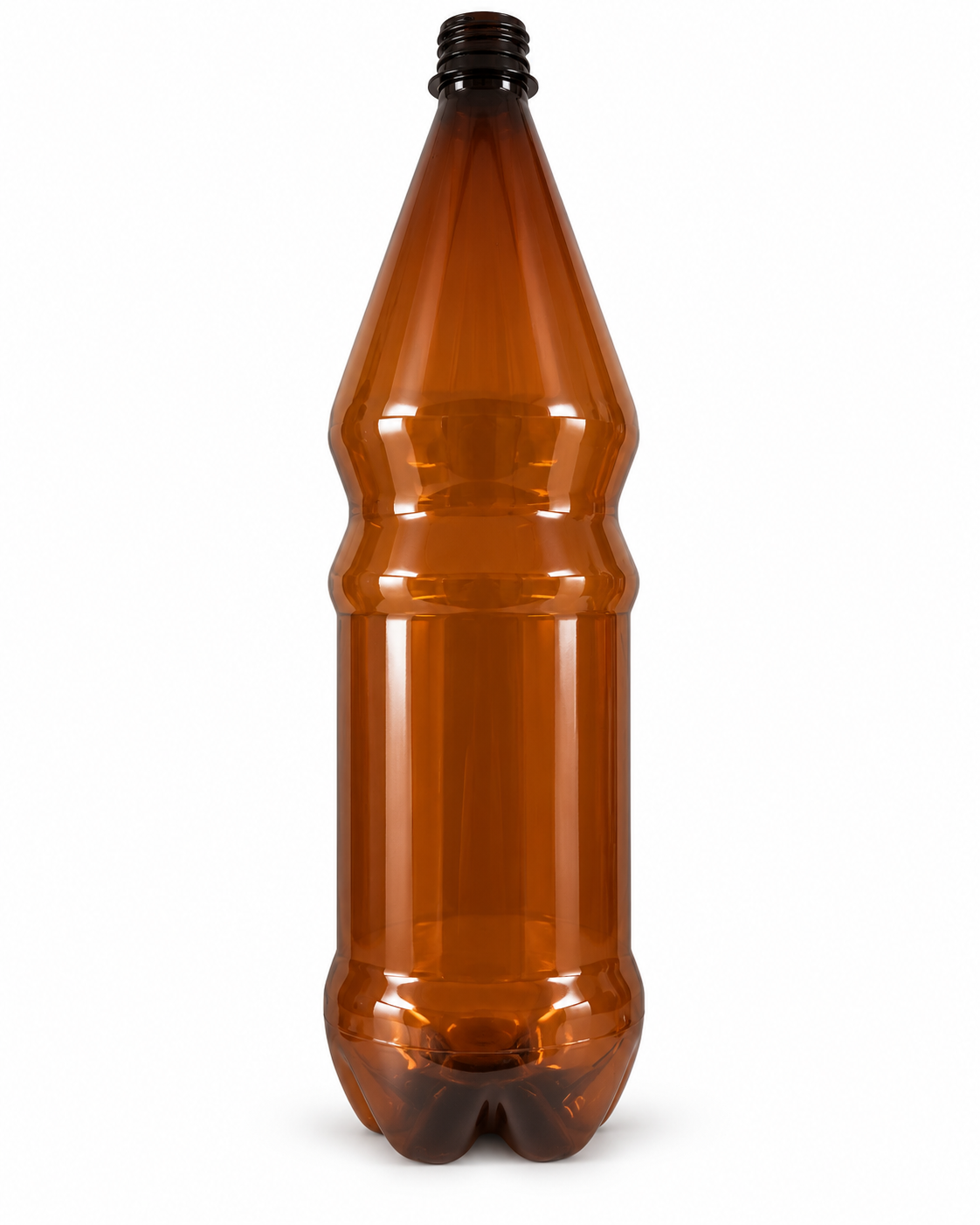 Plastic bottle 1.5 L PET 3 Plastic bottle 1.5 L PET 3