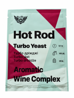 Hot Rod Aromatic Wine Complex 40g 5