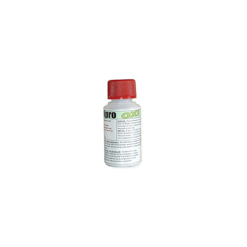 Активный кислород Chemipro OXI 50 гр. 3 Активный кислород Chemipro OXI 50 гр. 3