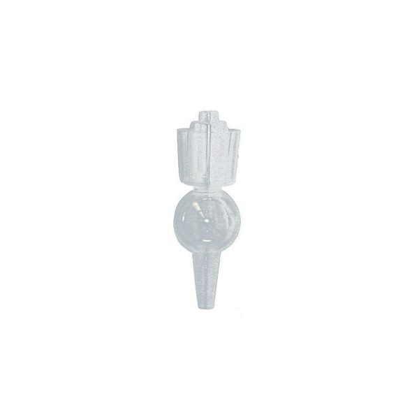 Bubbler with cone fitting (short size) 3