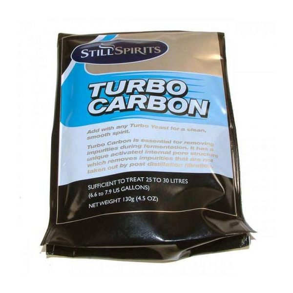 Turbo Carbon – Carbon 3