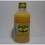 Sweet Lemon vodka 250ml 6
