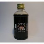 TENNESSEE WHISKY 250ml 5