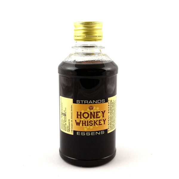 Honey Whisky 250ml 3