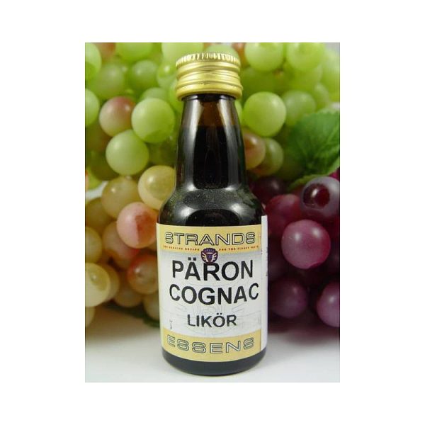 PARON COGNAC 25 ml