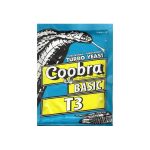 Alkoholi pärm COOBRA BASIC T3 6