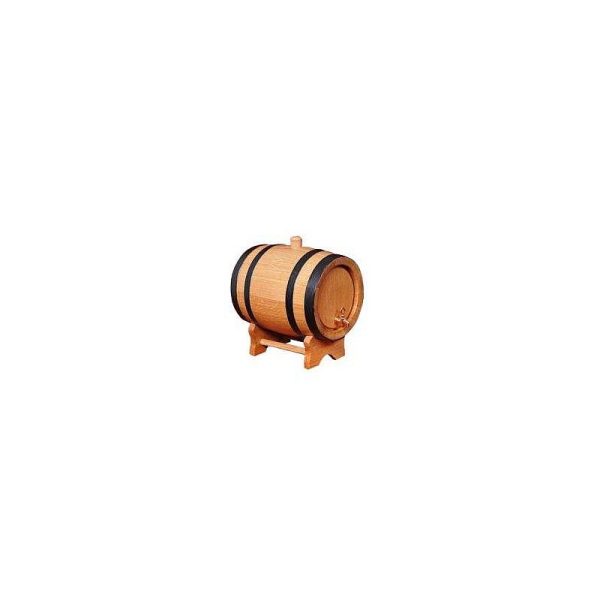 Oak barrel 3L