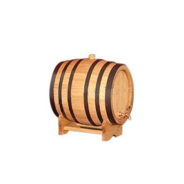 Oak barrel   50L 3