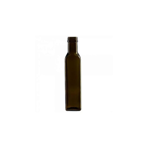 Oil bottle Marasca 250 ml 31,5S