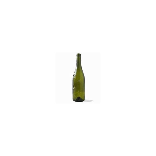 Veinipudel 0,75L Burgundia oliiv