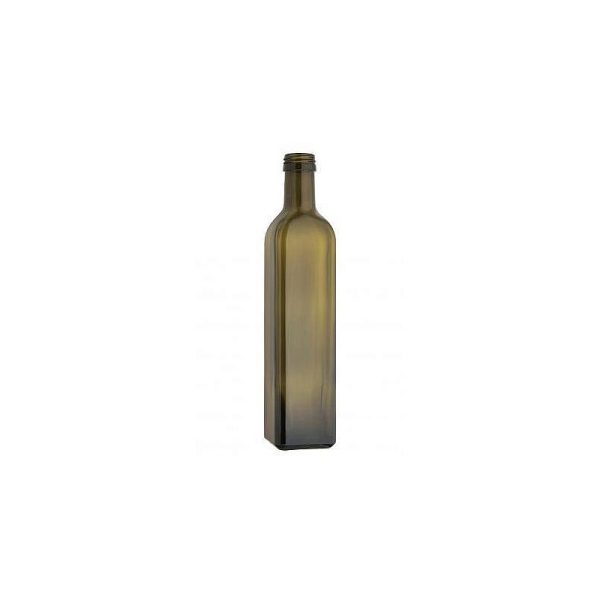 Oil bottle Marasca 500 ml 31,5S