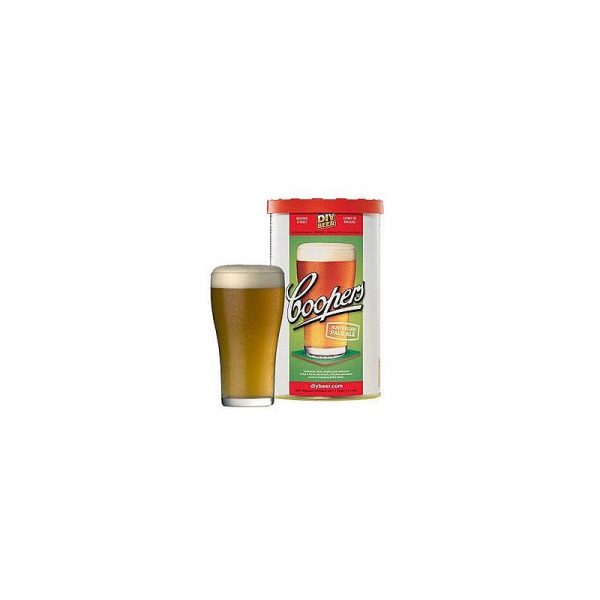 Australian Pale Ale Beer Kit 3