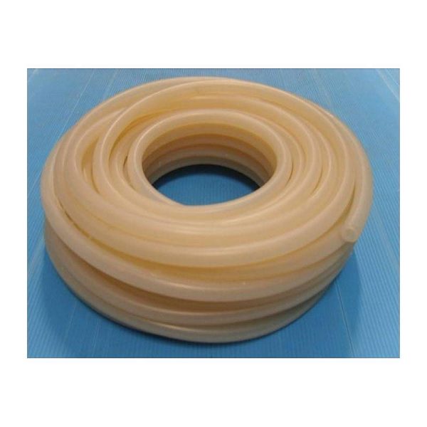 Silicone hose (6×1,1 mm) 3