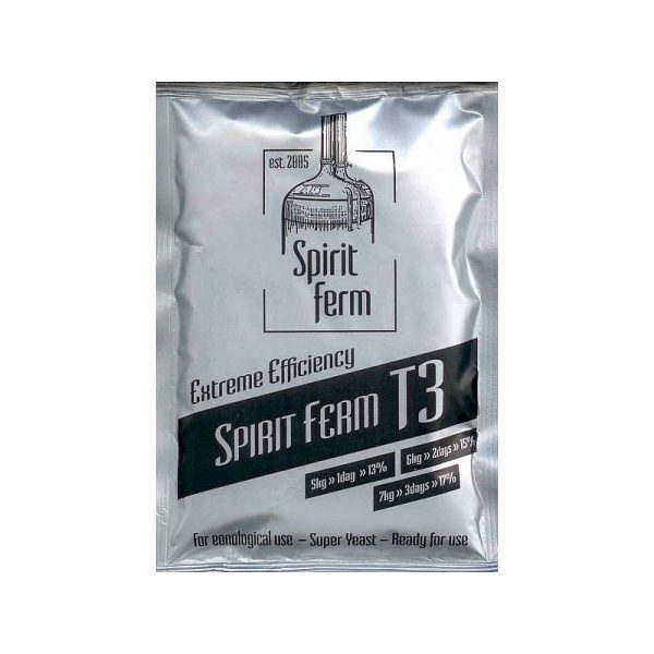 SpiritFerm T3 Extreme 3